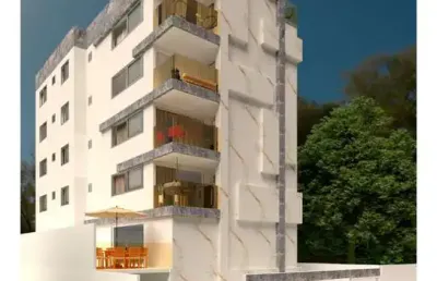 Apartamento com 4 quartos à venda na rua dom rodrigo, --, jaraguá, belo horizonte por r$ 1.250.000
