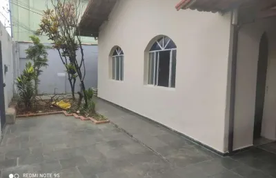 Casa com 3 quartos à venda na itauninha, --, santa cruz, belo horizonte por r$ 800.000