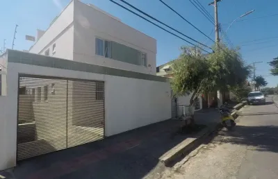 Apartamento com 3 quartos à venda na rua monsenhor negromonte, --, planalto, belo horizonte por r$ 420.000
