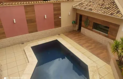Casa com 4 quartos à venda na arlindo dos santos, --, palmares, belo horizonte por r$ 2.000.000