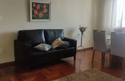 Apartamento com 3 quartos à venda na nair duarte de barros, --, fernão dias, belo horizonte por r$ 420.000