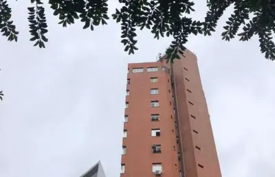 Sala comercial com 1 sala à venda na avenida barbacena, --, santo agostinho, belo horizonte por r$ 200.000