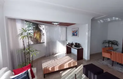 Apartamento com 4 quartos à venda na nestor soares de melo, --, palmares, belo horizonte por r$ 975.000