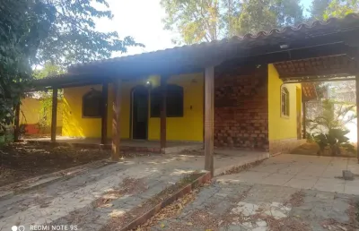 Casa com 2 quartos à venda na alameda dos alecrins, --, residencial visão, lagoa santa por r$ 496.000
