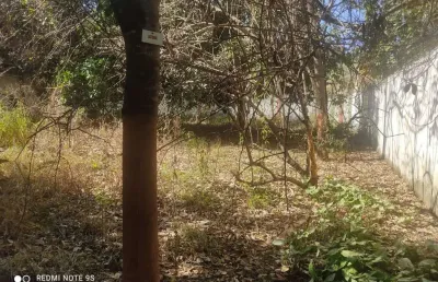 Terreno à venda na alameda dos alecris, --, residencial visão, lagoa santa por r$ 292.000
