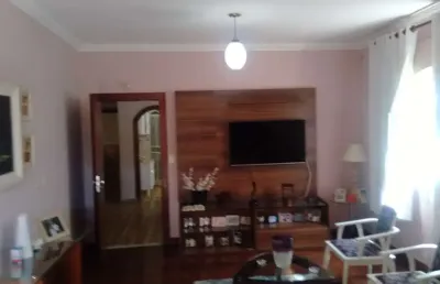 Casa com 4 quartos à venda na desembargador arthur albino, --, floramar, belo horizonte por r$ 799.000