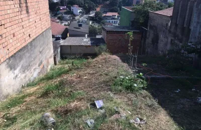 Terreno à venda na cosme damião, --, universitário, belo horizonte por r$ 350.000