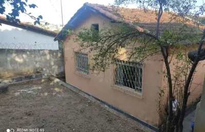 Casa com 4 quartos à venda na araçatuba, --, são benedito, santa luzia por r$ 420.000