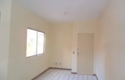 Apartamento com 2 quartos à venda na rua coronel joaquim tibúrcio, --, heliópolis, belo horizonte por r$ 170.000