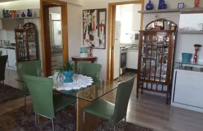Cobertura com 3 quartos à venda na rua coronel jairo pereira, --, palmares, belo horizonte por r$ 1.160.000