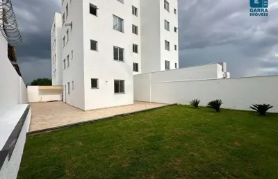 Apartamento com 3 quartos à venda na rua gentil teodoro, --, santa cruz, belo horizonte por r$ 650.000