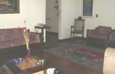 Casa com 5 quartos à venda na pedro serafim ferreira, --, palmares, belo horizonte por r$ 1.080.000