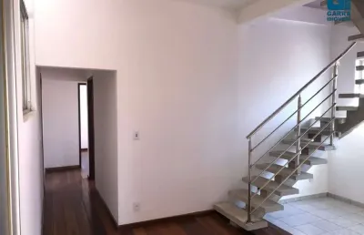 Cobertura com 4 quartos à venda na rita alves castanheira, --, dona clara, belo horizonte por r$ 500.000
