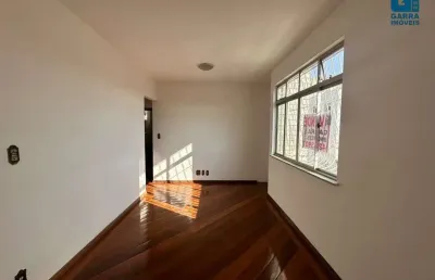 Apartamento com 2 quartos à venda na rua ingá, --, ipiranga, belo horizonte por r$ 410.000