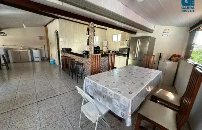 Casa com 3 quartos à venda na fanny martins de barros, --, jardim guanabara, belo horizonte por r$ 340.000