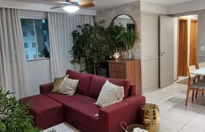 Apartamento com 3 quartos à venda na rua general aranha, --, jaraguá, belo horizonte por r$ 690.000