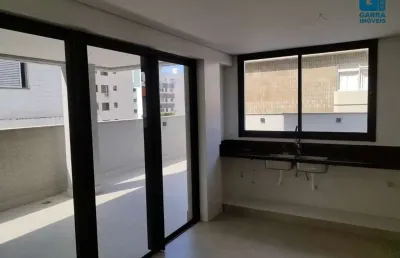 Cobertura com 4 quartos à venda na rua aureliano lessa, --, liberdade, belo horizonte por r$ 1.995.000