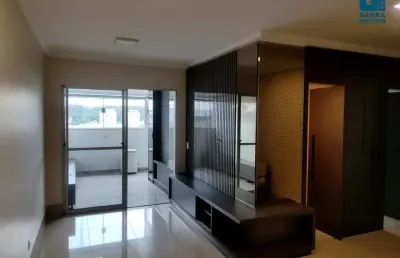 Apartamento com 3 quartos à venda na barra grande, --, indaiá, belo horizonte por r$ 790.000