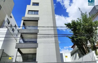 Apartamento com 4 quartos à venda na rua aureliano lessa, --, liberdade, belo horizonte por r$ 1.705.000