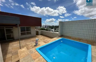 Cobertura com 4 quartos à venda na avenida bernardo de vasconcelos, --, ipiranga, belo horizonte por r$ 1.400.000