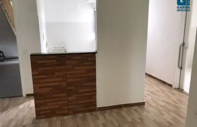 Apartamento com 1 quarto para alugar na rua ana pereira menezes, --, são gabriel, belo horizonte por r$ 1.000