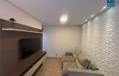 Apartamento com 2 quartos à venda na cornelia, --, fernão dias, belo horizonte por r$ 460.000