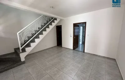 Casa em condomínio fechado com 2 quartos à venda na flor de orquídea, --, santa rosa, belo horizonte por r$ 450.000
