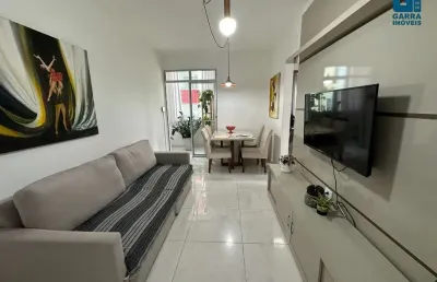 Apartamento com 2 quartos à venda na pio xi, --, ipiranga, belo horizonte por r$ 365.000