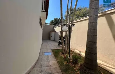 Casa com 4 quartos à venda na rua carmelita faria garofalo, --, palmares, belo horizonte por r$ 1.350.000