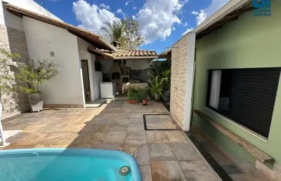 Casa com 3 quartos à venda na jefferson, --, união, belo horizonte por r$ 1.600.000