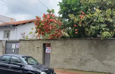 Terreno à venda na rua pouso alegre, --, santa tereza, belo horizonte por r$ 3.900.000