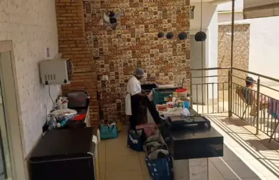 Apartamento com 2 quartos à venda na avenida miguel perrela, --, castelo, belo horizonte por r$ 340.000