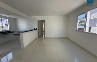 Apartamento com 3 quartos à venda na avenida joaquim josé diniz, --, fernão dias, belo horizonte por r$ 570.000