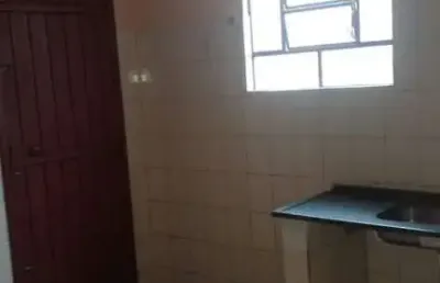 Barracão / galpão / depósito com 1 sala para alugar na alvaro oliveira roxo, --, maria virgínia, belo horizonte por r$ 800