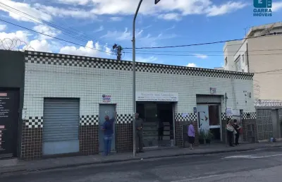 Ponto comercial para alugar na rua salinas, --, floresta, belo horizonte por r$ 1.100