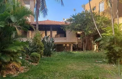 Terreno à venda na nestor soares melo, --, palmares, belo horizonte por r$ 990.000