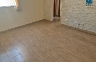 Apartamento com 3 quartos à venda na rua nair pentagna guimarães, --, heliópolis, belo horizonte por r$ 290.000