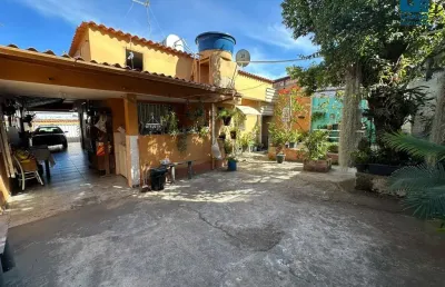 Casa com 3 quartos à venda na são dimas, --, são gabriel, belo horizonte por r$ 800.000