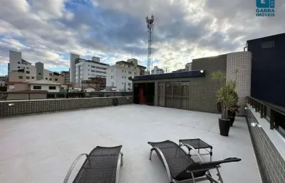 Cobertura com 5 quartos à venda na av: pedro serafim, --, palmares, belo horizonte por r$ 1.500.000