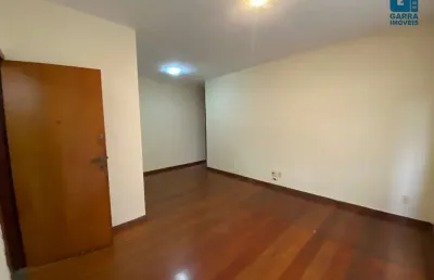 Apartamento com 3 quartos para alugar na rua divinolândia de minas, --, palmares, belo horizonte por r$ 2.300