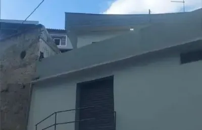 Casa à venda na rua pitangui, --, concórdia, belo horizonte por r$ 500.000