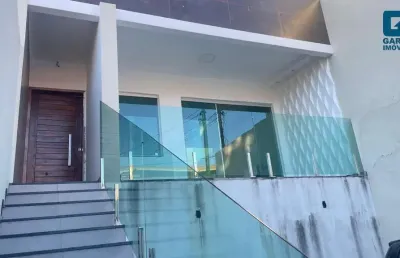 Casa com 3 quartos à venda na olney barreira, --, fernão dias, belo horizonte por r$ 780.000
