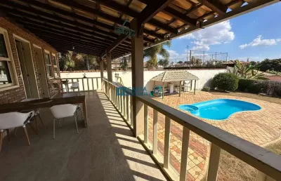 Casa com 4 quartos à venda na avenida expedicionário benvindo belém de lima, --, são luiz, belo horizonte por r$ 2.600.000