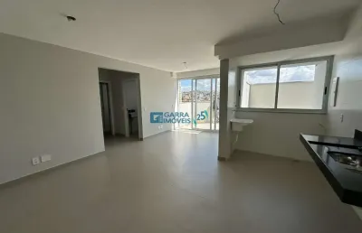 Apartamento com 2 quartos à venda na rua dezoito de julho, --, ipiranga, belo horizonte por r$ 610.000