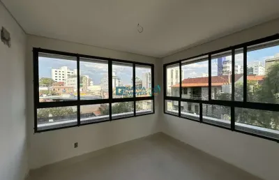 Apartamento com 4 quartos à venda na rua bacupã, --, jaraguá, belo horizonte por r$ 1.045.000