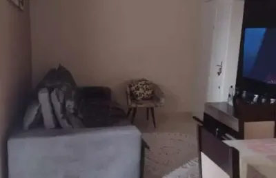 Apartamento com 2 quartos à venda na rua nossa senhora do amparo, --, ouro minas, belo horizonte por r$ 220.000