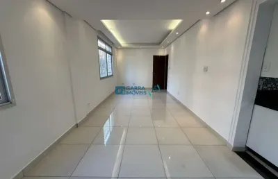 Apartamento com 3 quartos à venda na jornalista afonso rabelo, --, cidade nova, belo horizonte por r$ 630.000