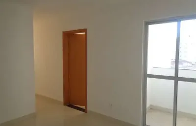 Apartamento com 3 quartos para alugar na rua gentil teodoro, --, santa cruz, belo horizonte por r$ 2.300