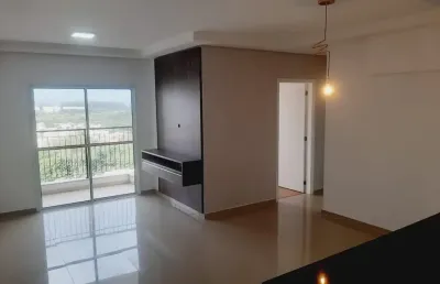 Apartamento 03 quartos para alugar parque campolim - villa lobos