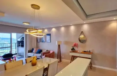 Apartamento à venda , 85m2, parque campolim - edifício villa lobos